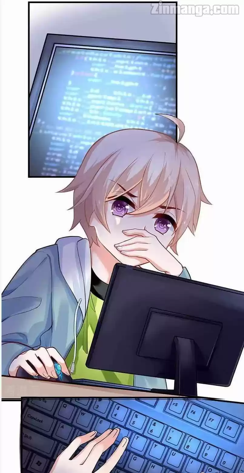 Take Your Mommy Home Chapter 10