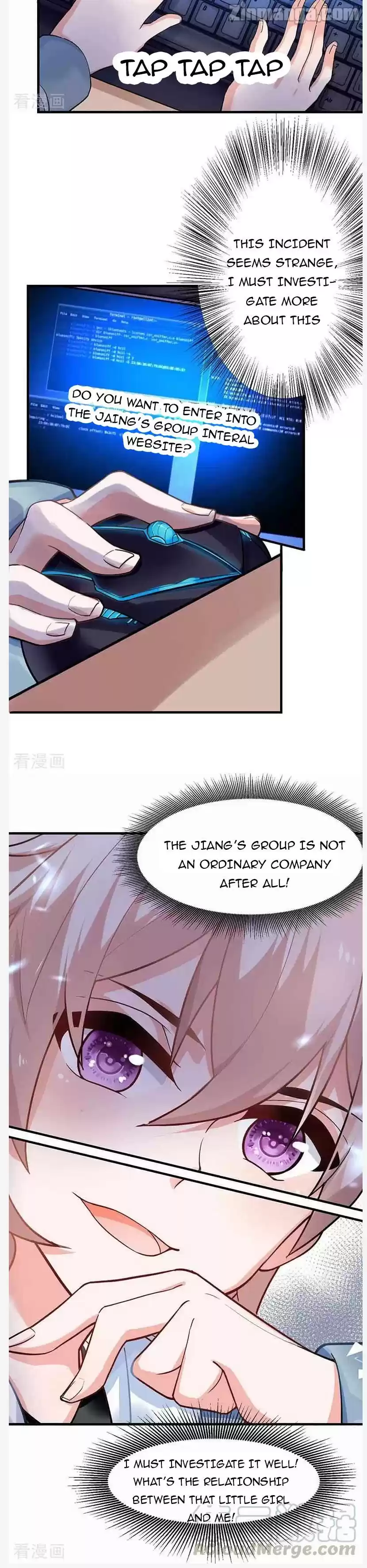 Take Your Mommy Home Chapter 10