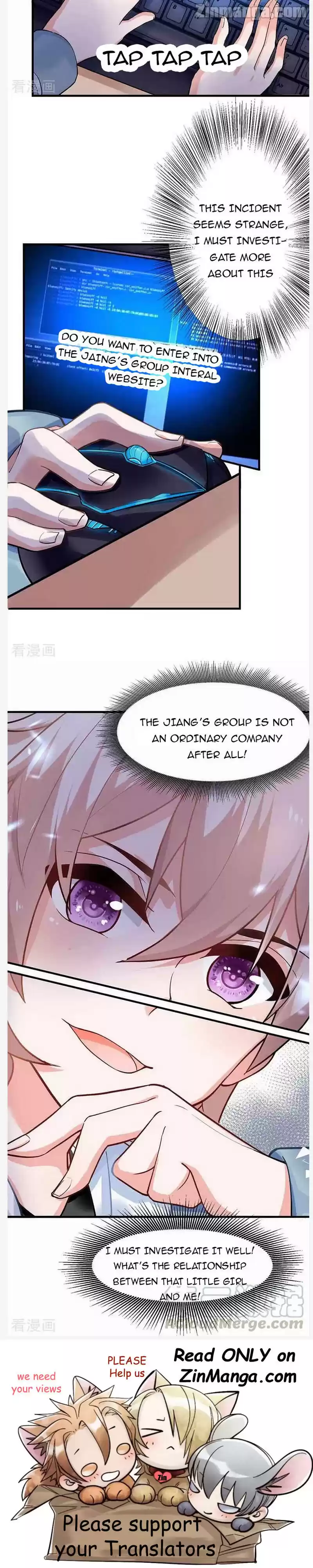 Take Your Mommy Home Chapter 10