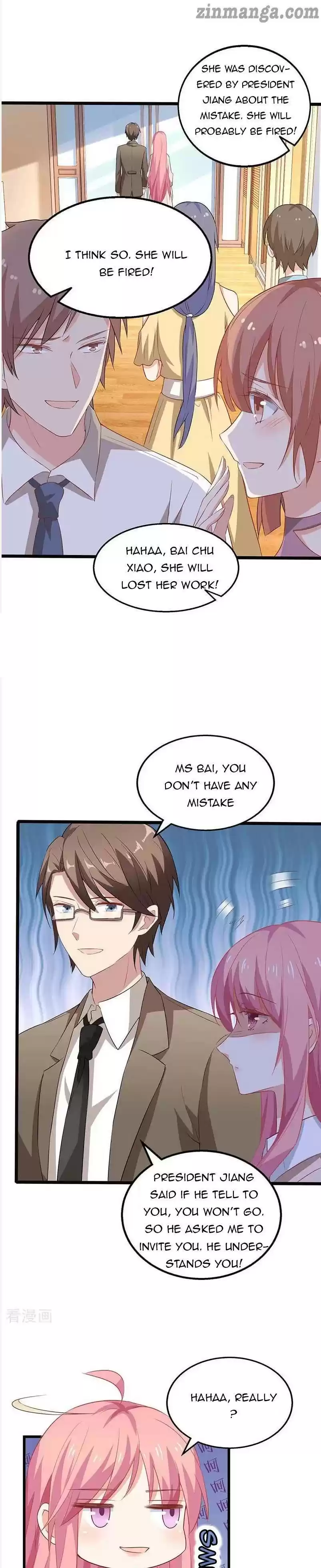 Take Your Mommy Home Chapter 100