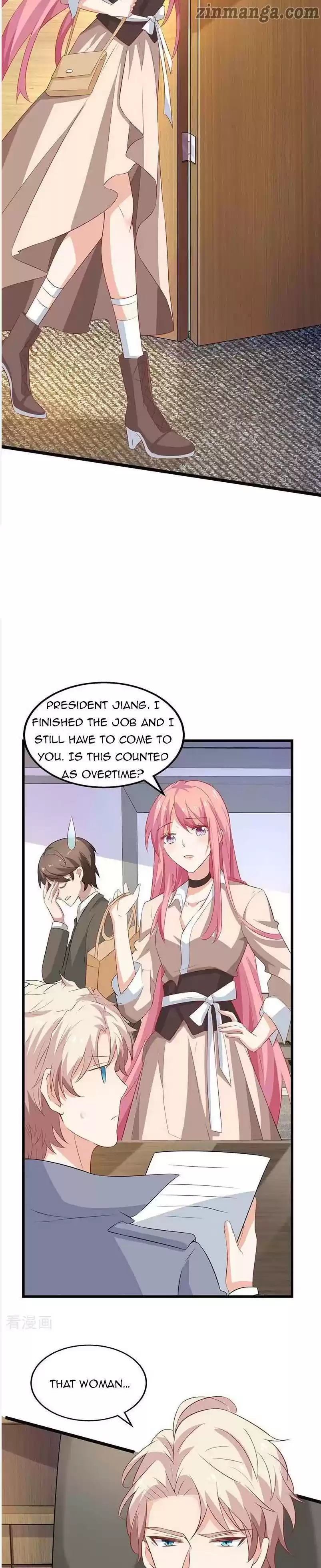 Take Your Mommy Home Chapter 100