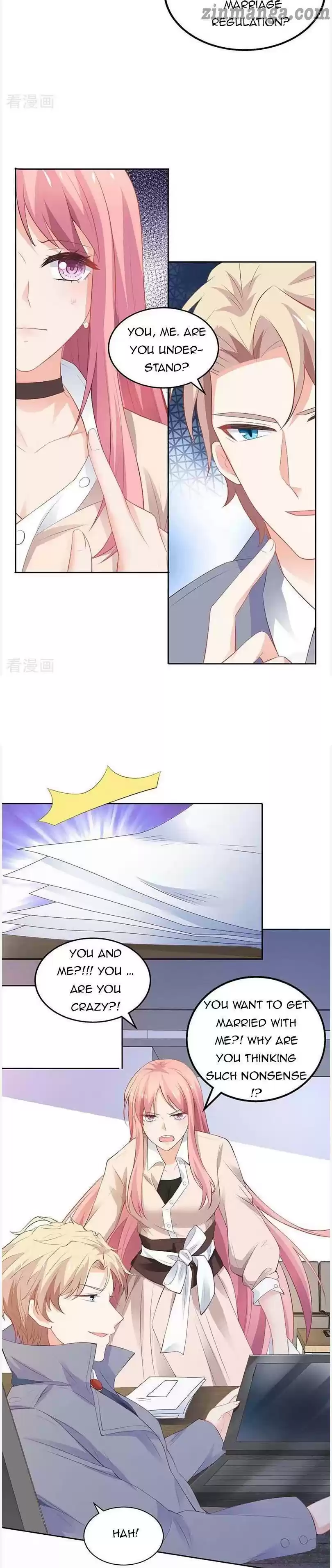 Take Your Mommy Home Chapter 100