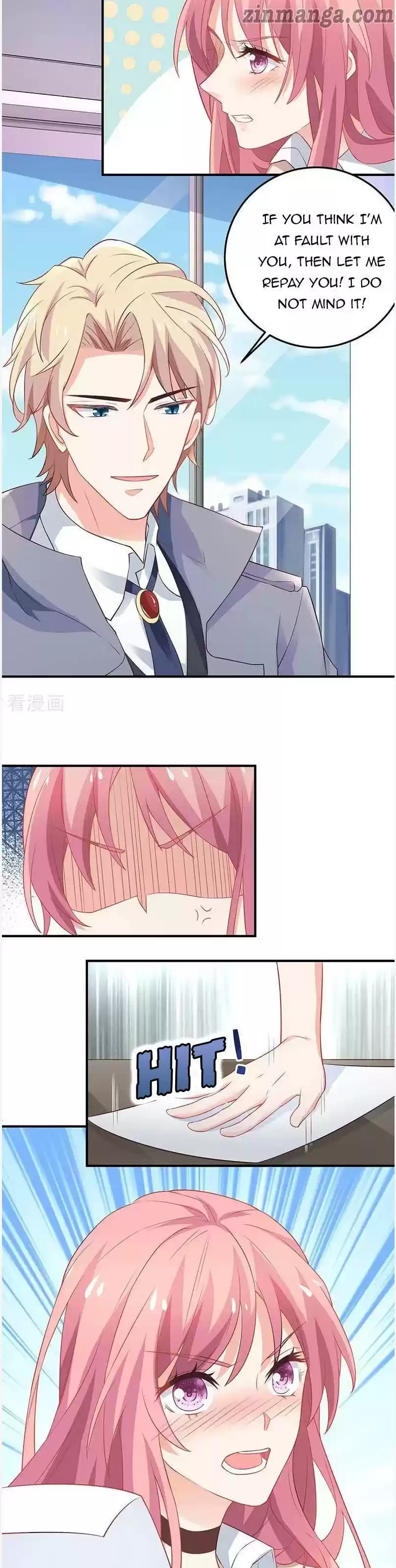 Take Your Mommy Home Chapter 101