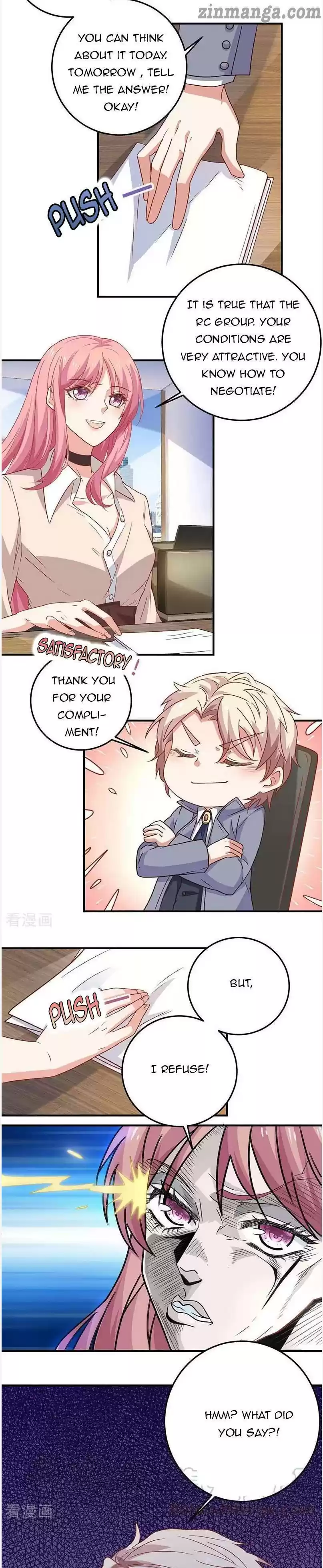 Take Your Mommy Home Chapter 101