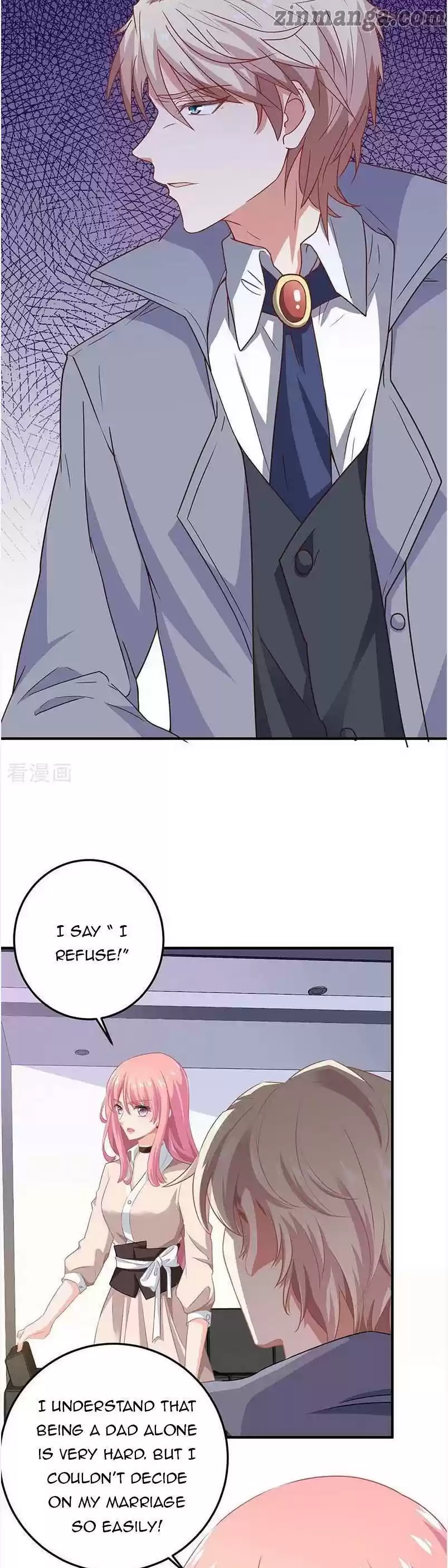 Take Your Mommy Home Chapter 101