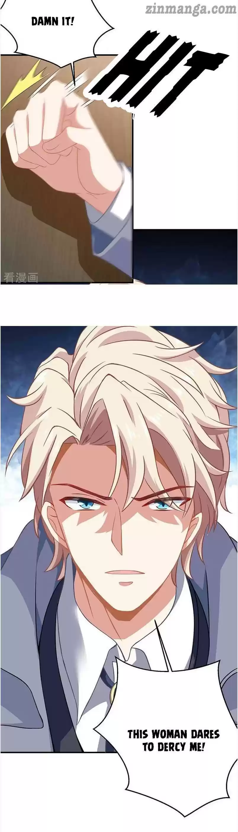 Take Your Mommy Home Chapter 101