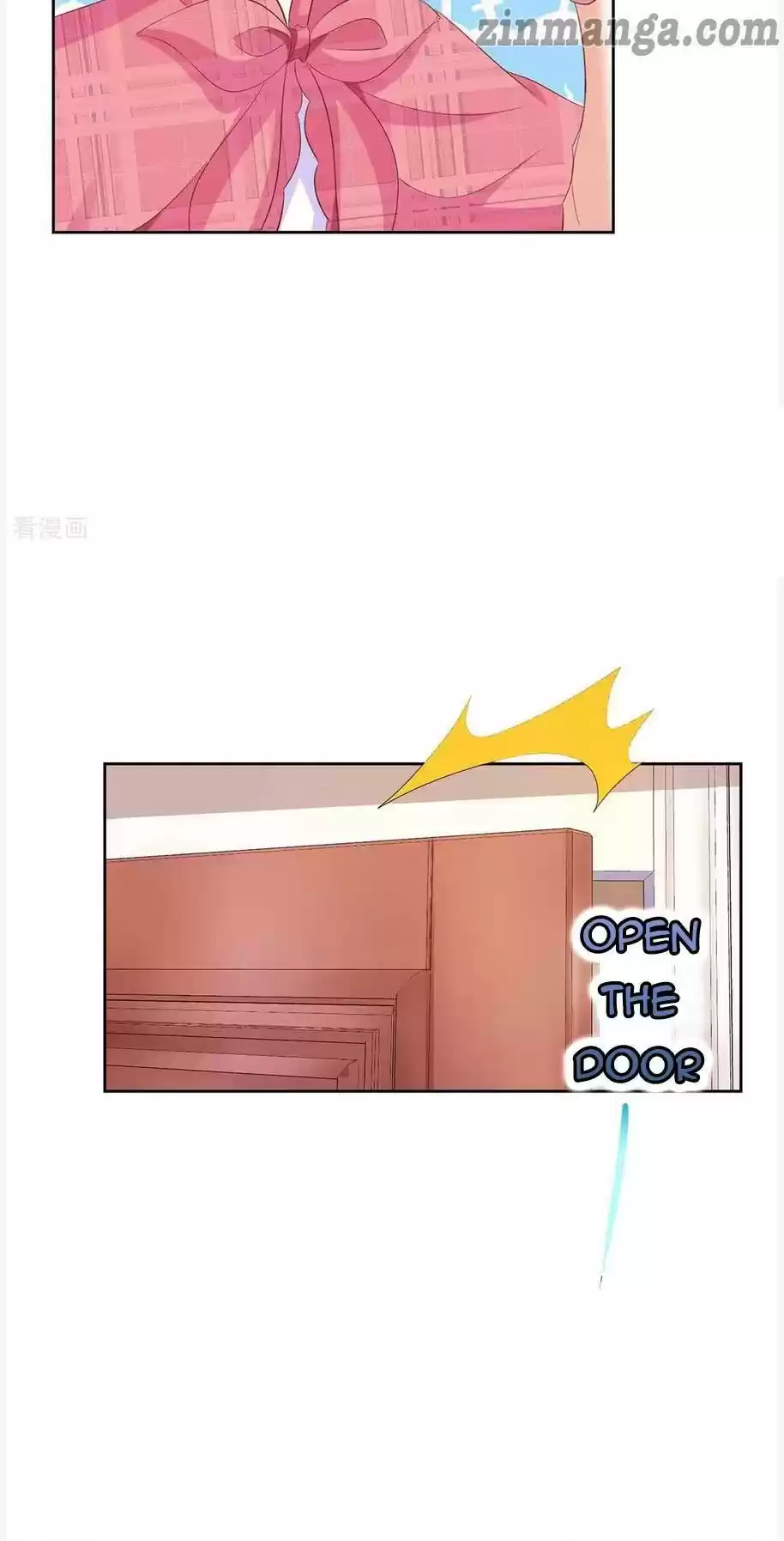 Take Your Mommy Home Chapter 102