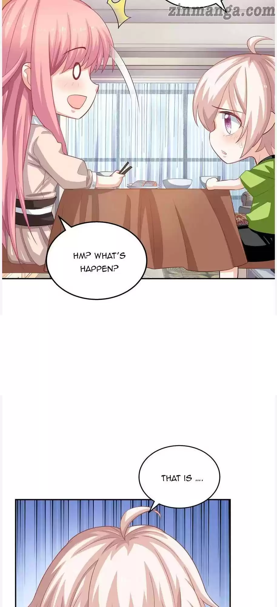 Take Your Mommy Home Chapter 102