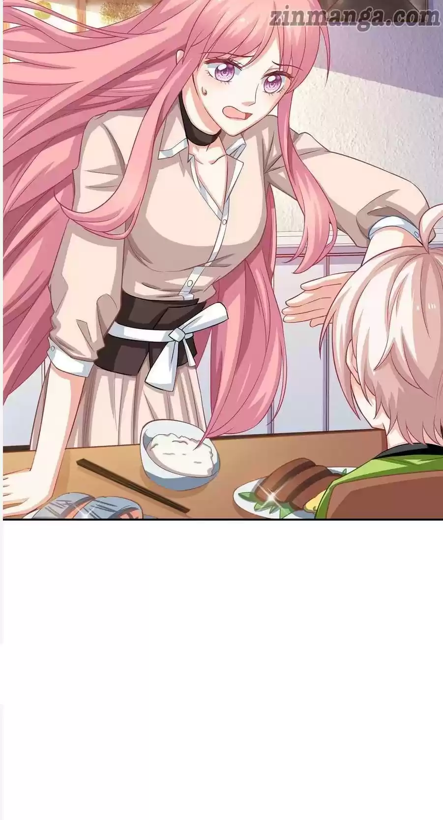 Take Your Mommy Home Chapter 102