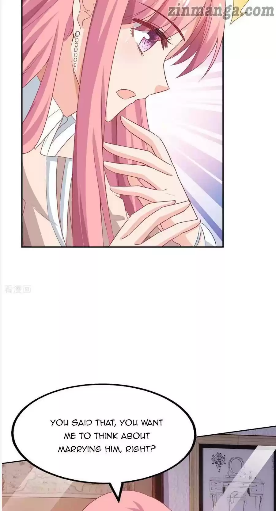 Take Your Mommy Home Chapter 102