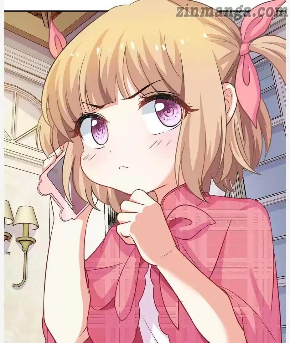 Take Your Mommy Home Chapter 102