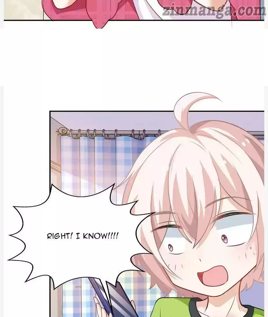 Take Your Mommy Home Chapter 102