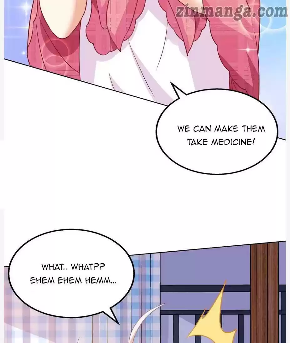 Take Your Mommy Home Chapter 102