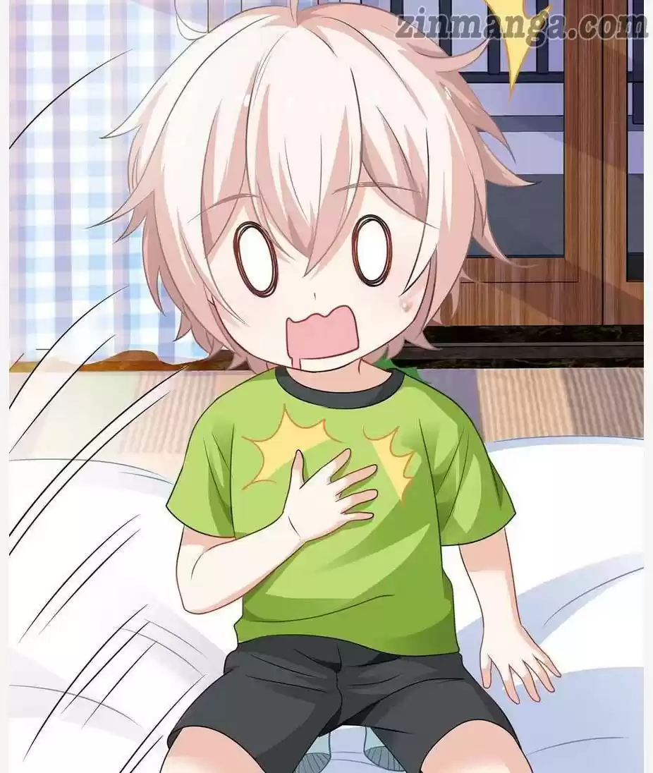 Take Your Mommy Home Chapter 102