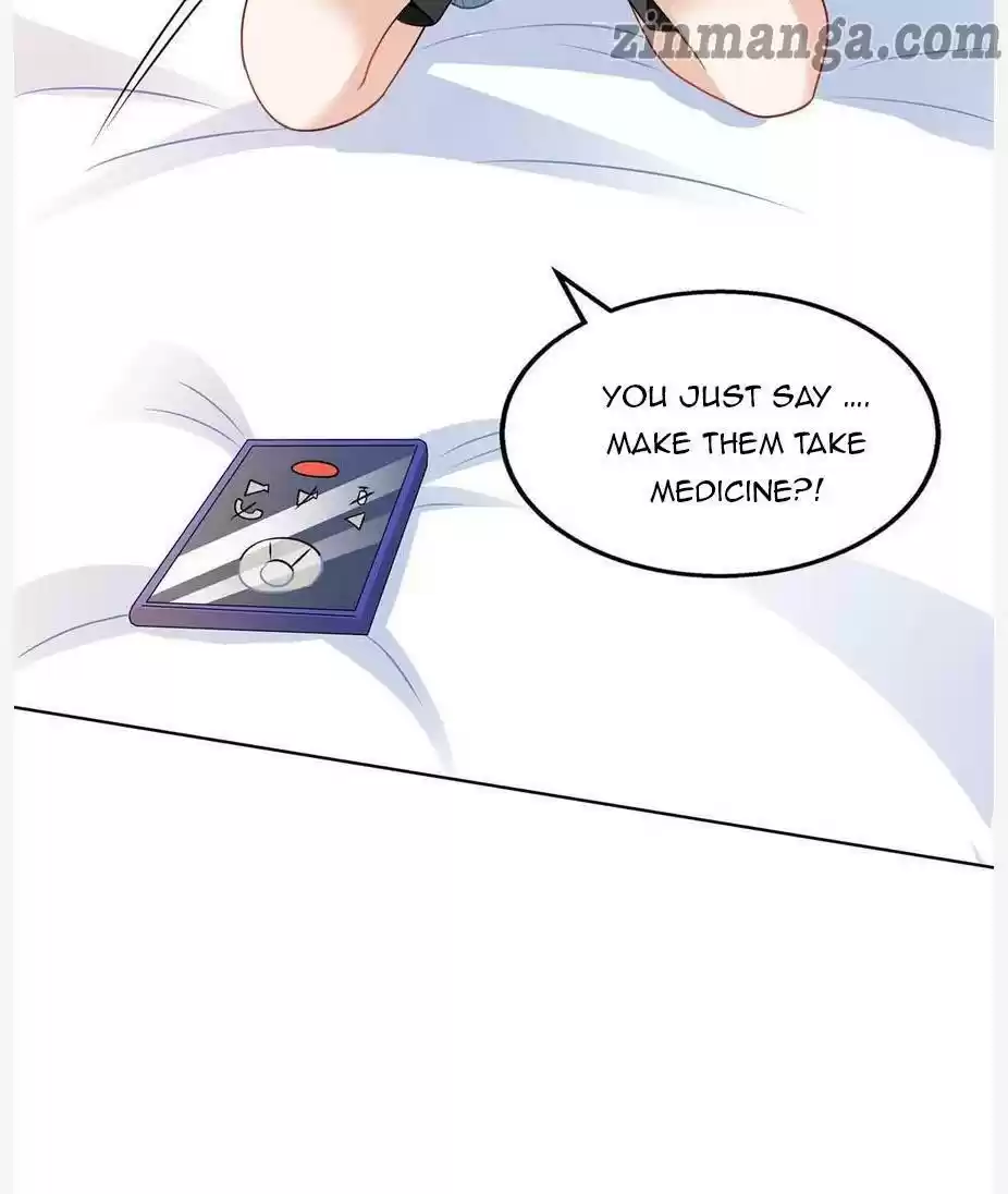 Take Your Mommy Home Chapter 102