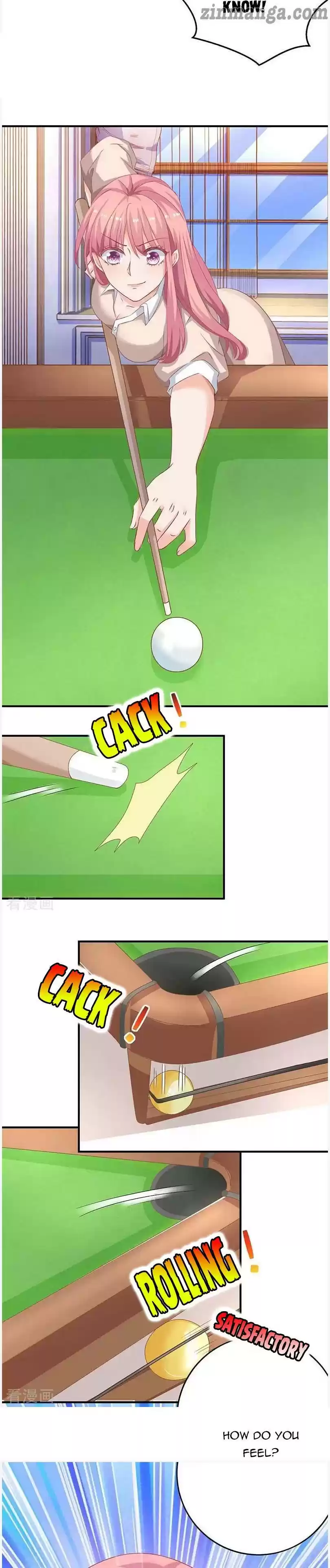 Take Your Mommy Home Chapter 103