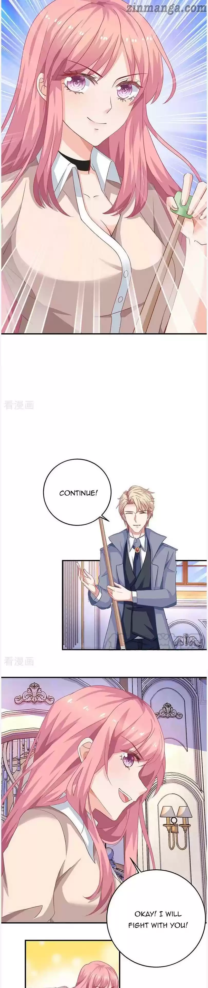 Take Your Mommy Home Chapter 103