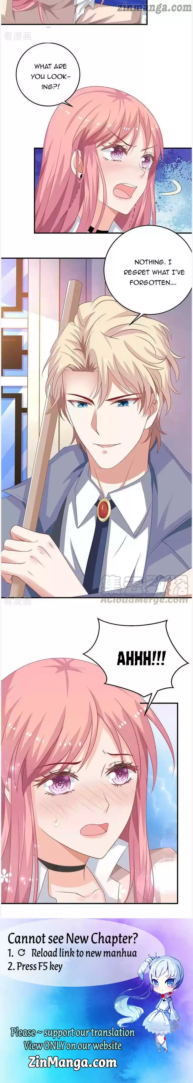 Take Your Mommy Home Chapter 103