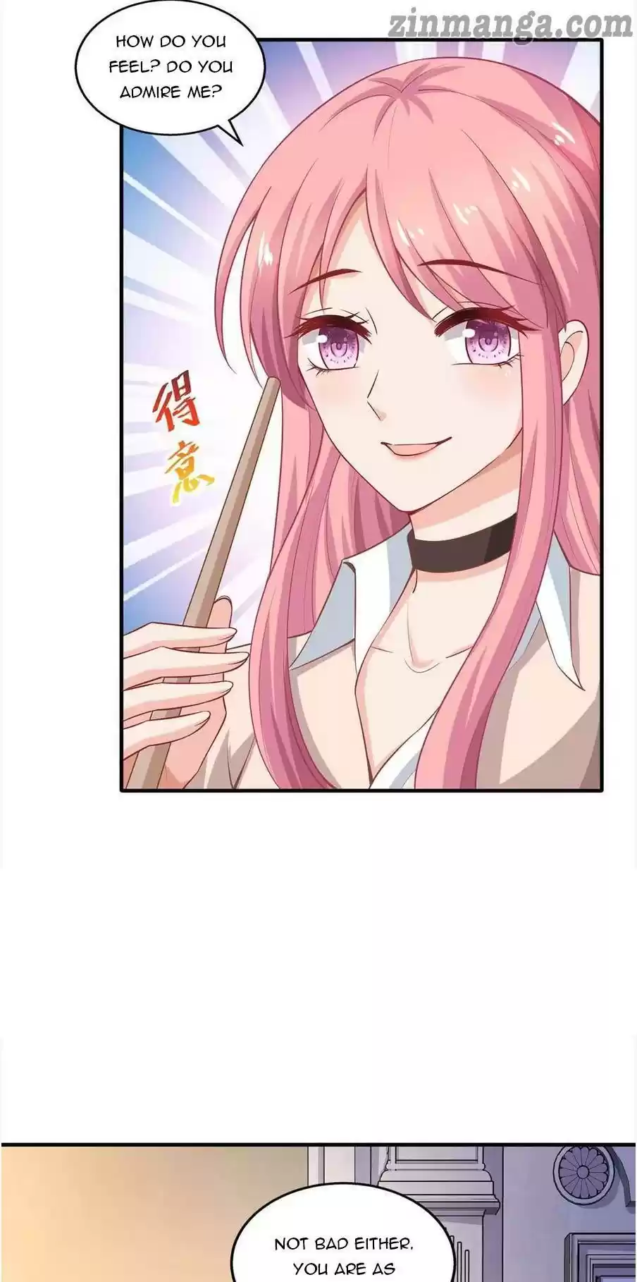 Take Your Mommy Home Chapter 104