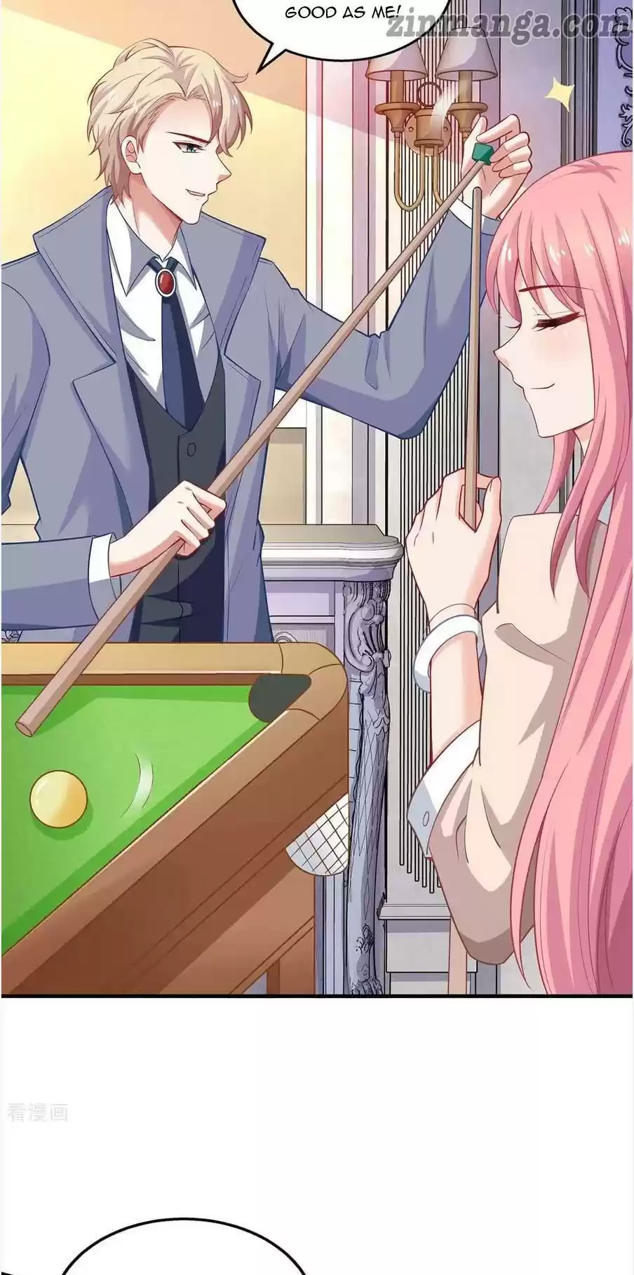 Take Your Mommy Home Chapter 104