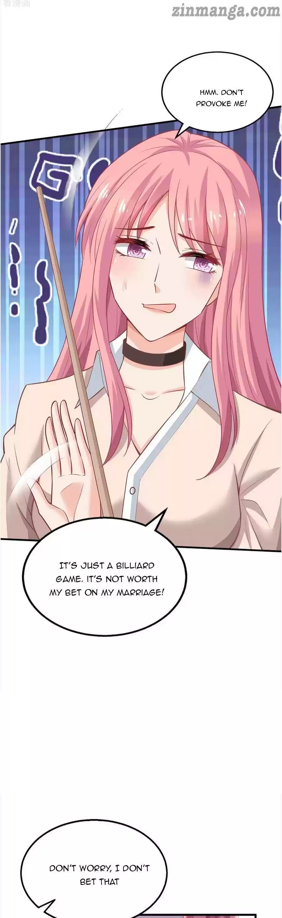 Take Your Mommy Home Chapter 104