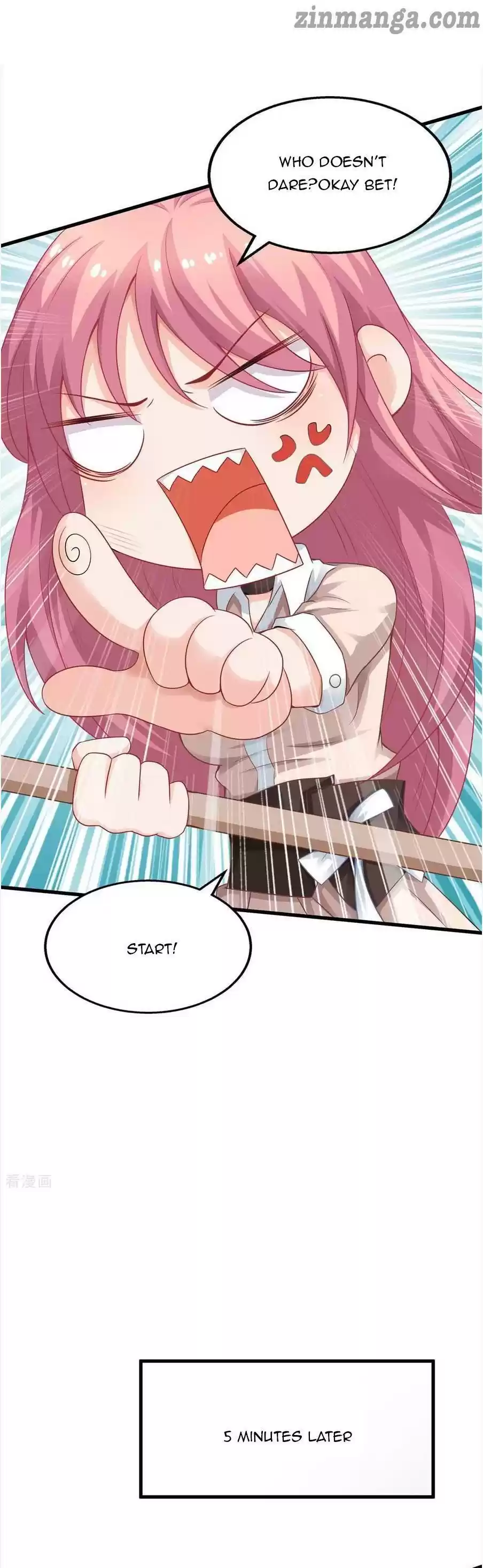 Take Your Mommy Home Chapter 104