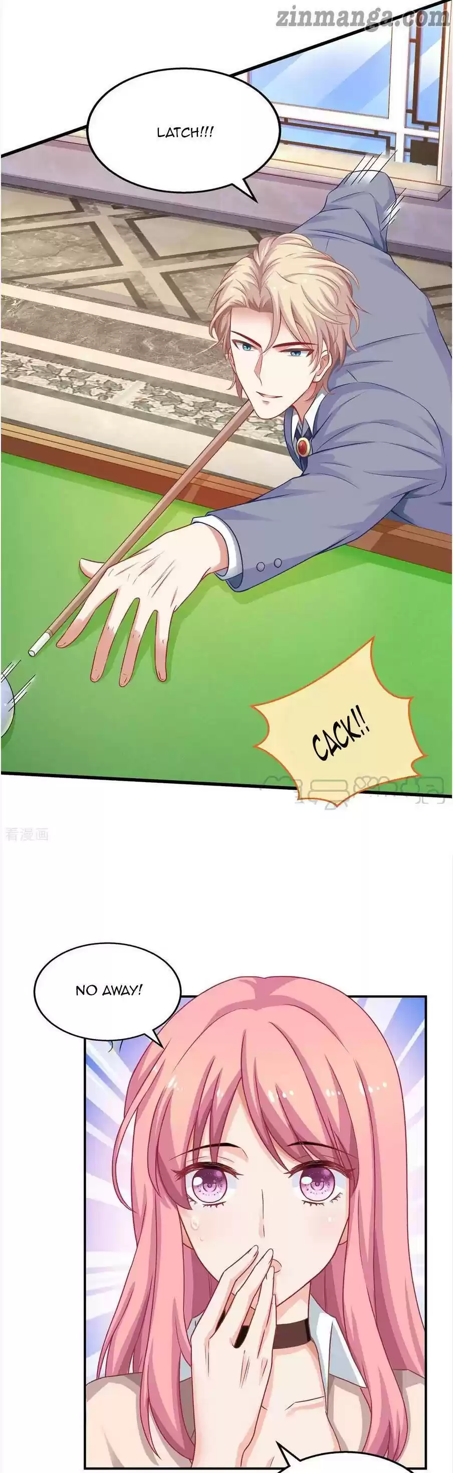 Take Your Mommy Home Chapter 104