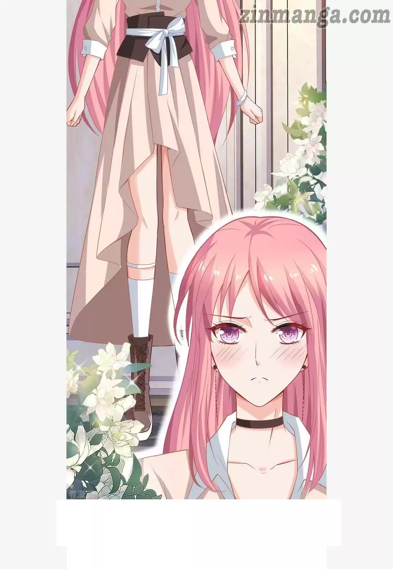 Take Your Mommy Home Chapter 104