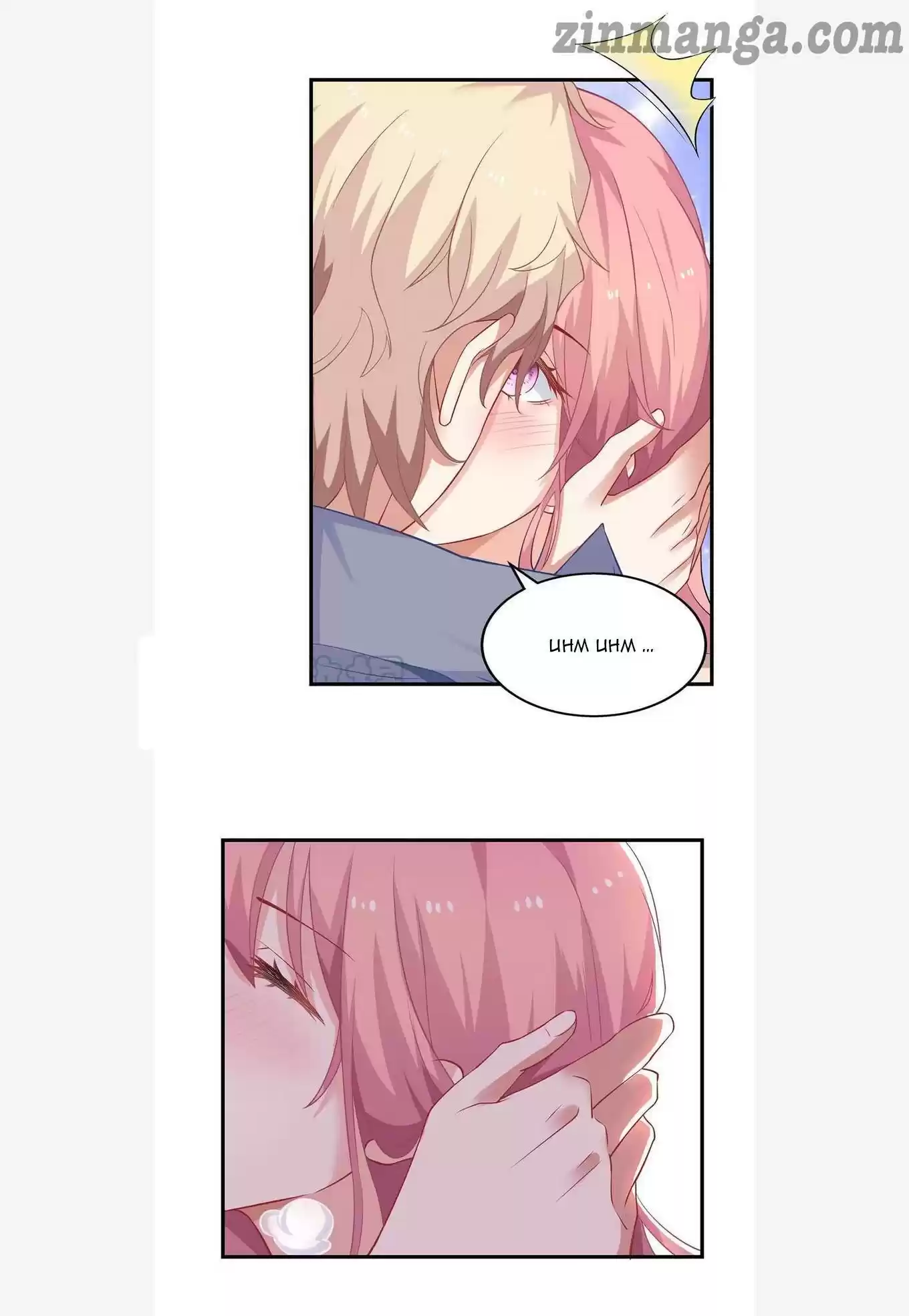 Take Your Mommy Home Chapter 104