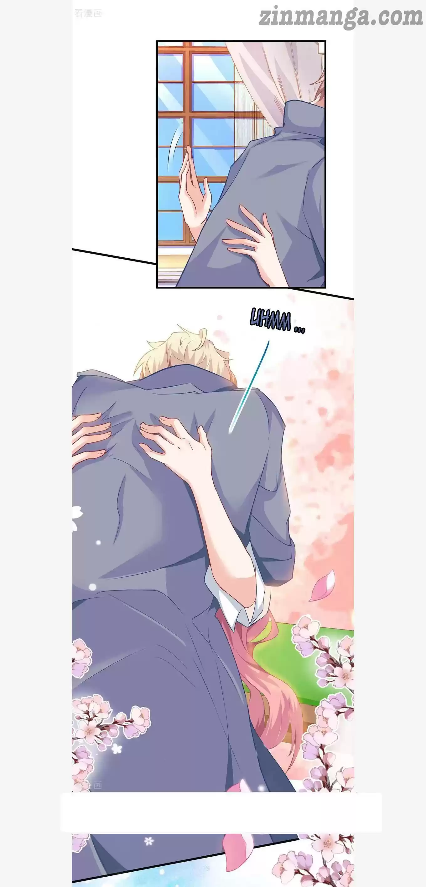 Take Your Mommy Home Chapter 104