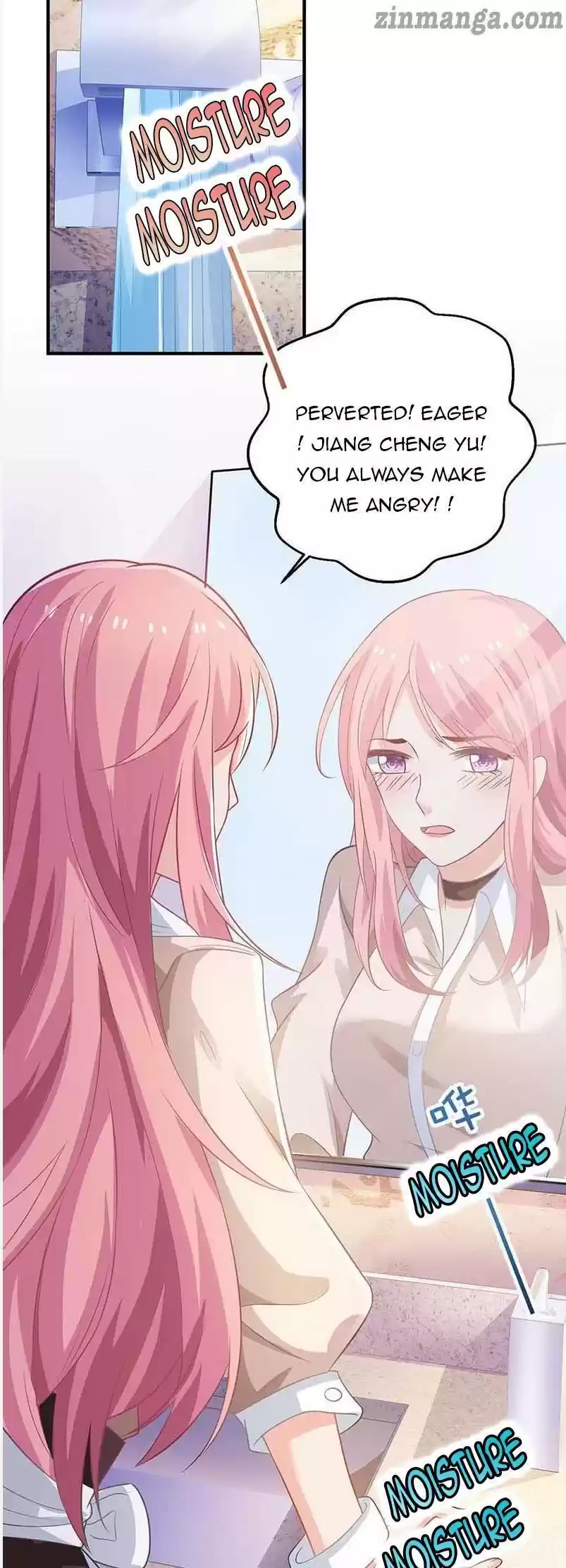 Take Your Mommy Home Chapter 105