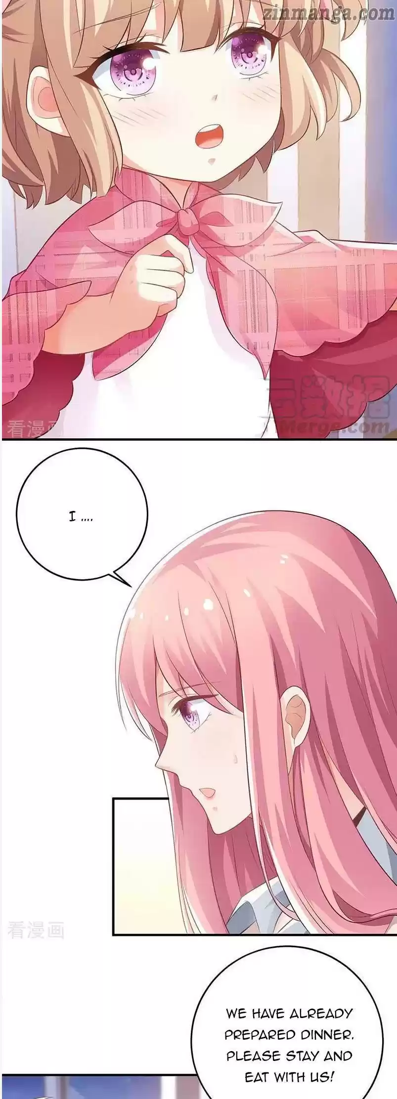 Take Your Mommy Home Chapter 105