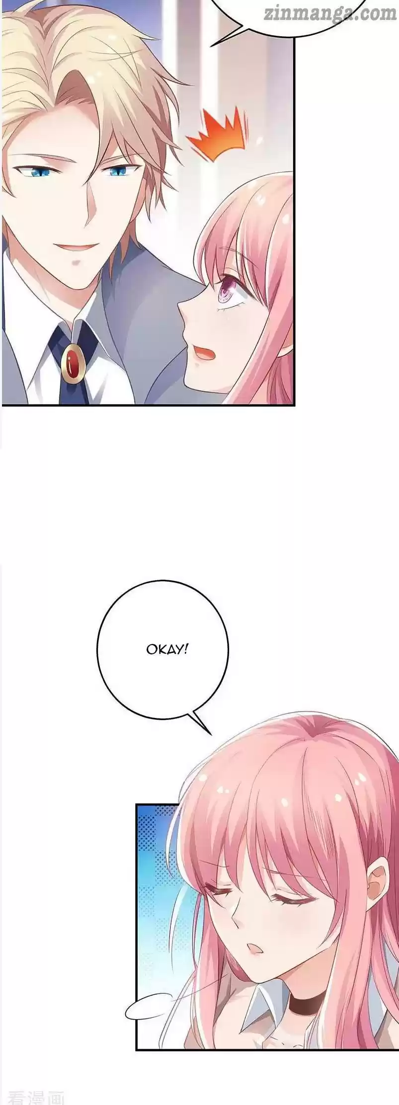 Take Your Mommy Home Chapter 105