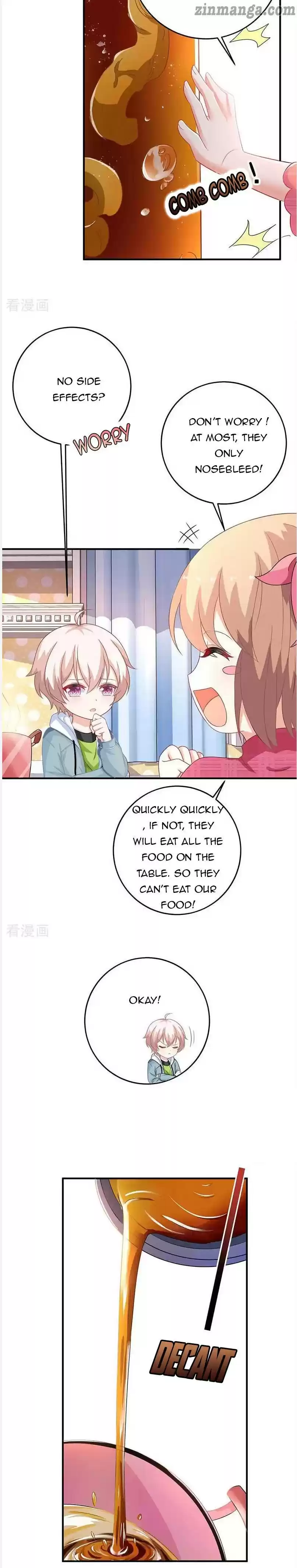 Take Your Mommy Home Chapter 105