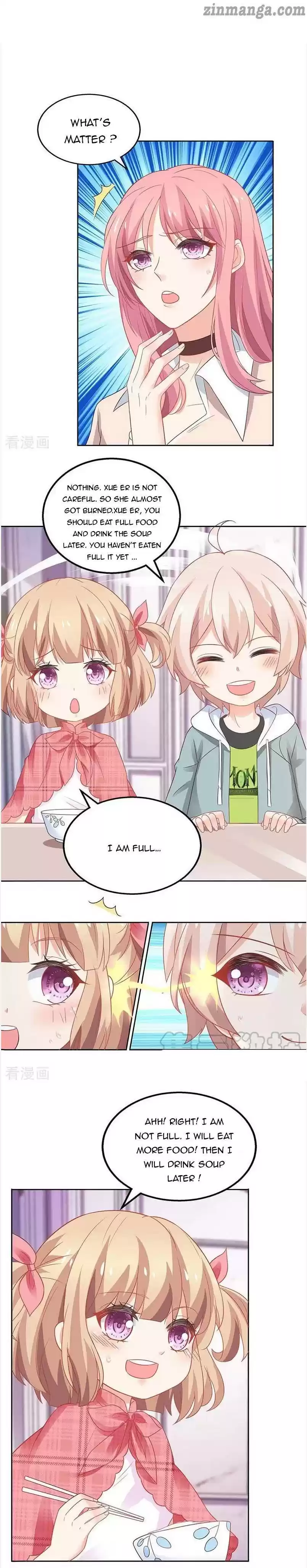 Take Your Mommy Home Chapter 106