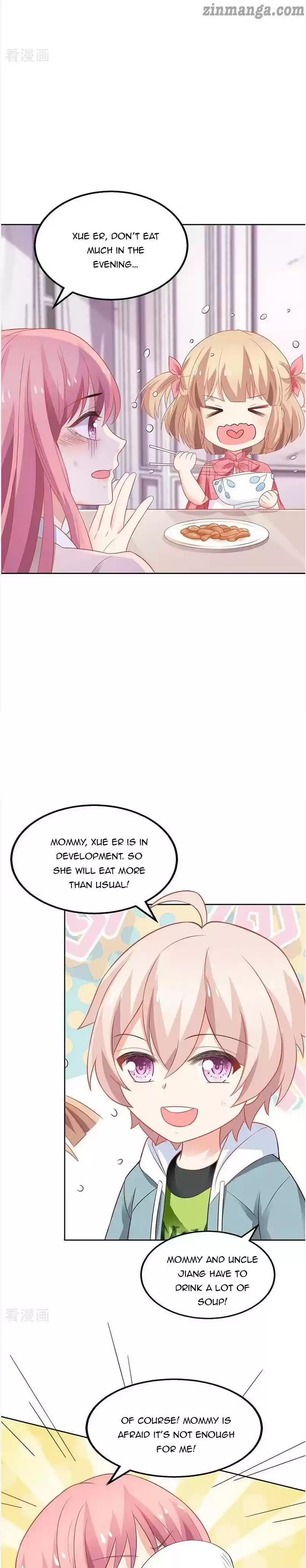 Take Your Mommy Home Chapter 106