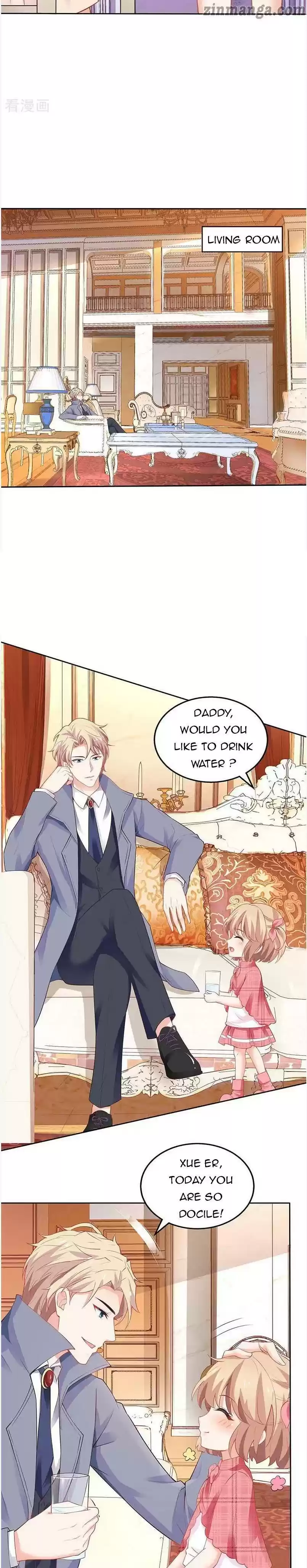 Take Your Mommy Home Chapter 106