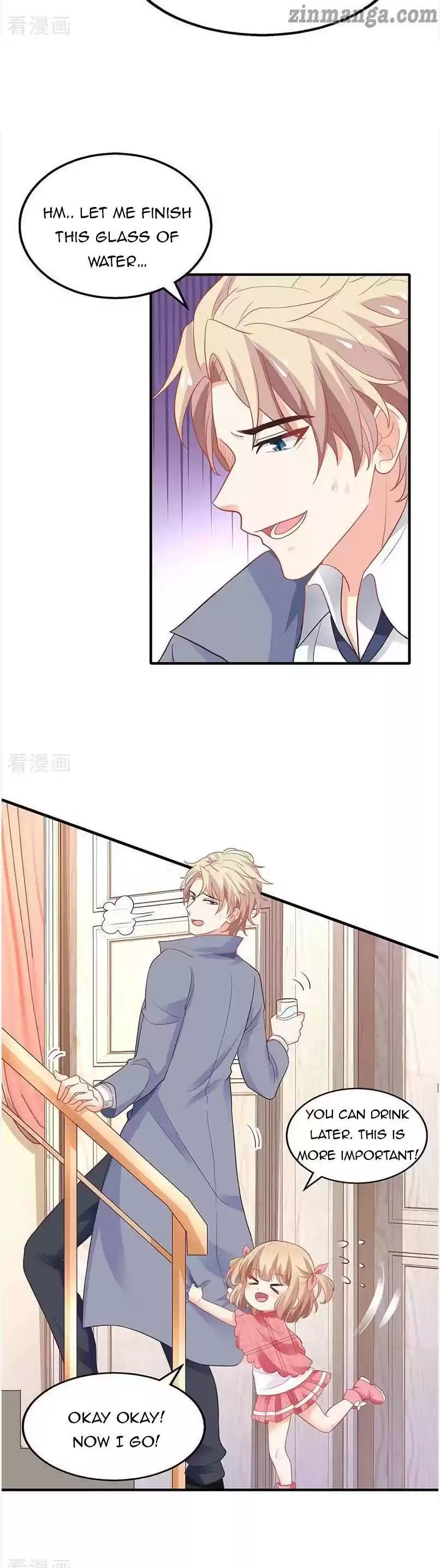 Take Your Mommy Home Chapter 106