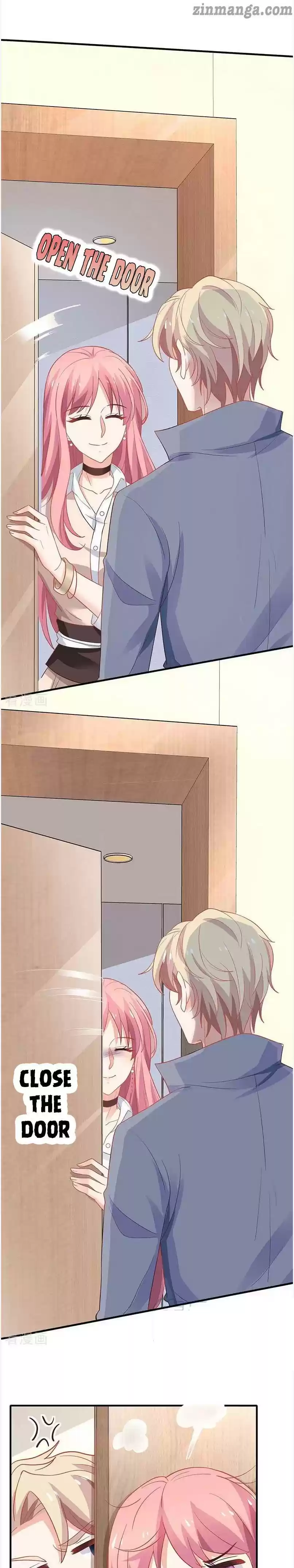 Take Your Mommy Home Chapter 106