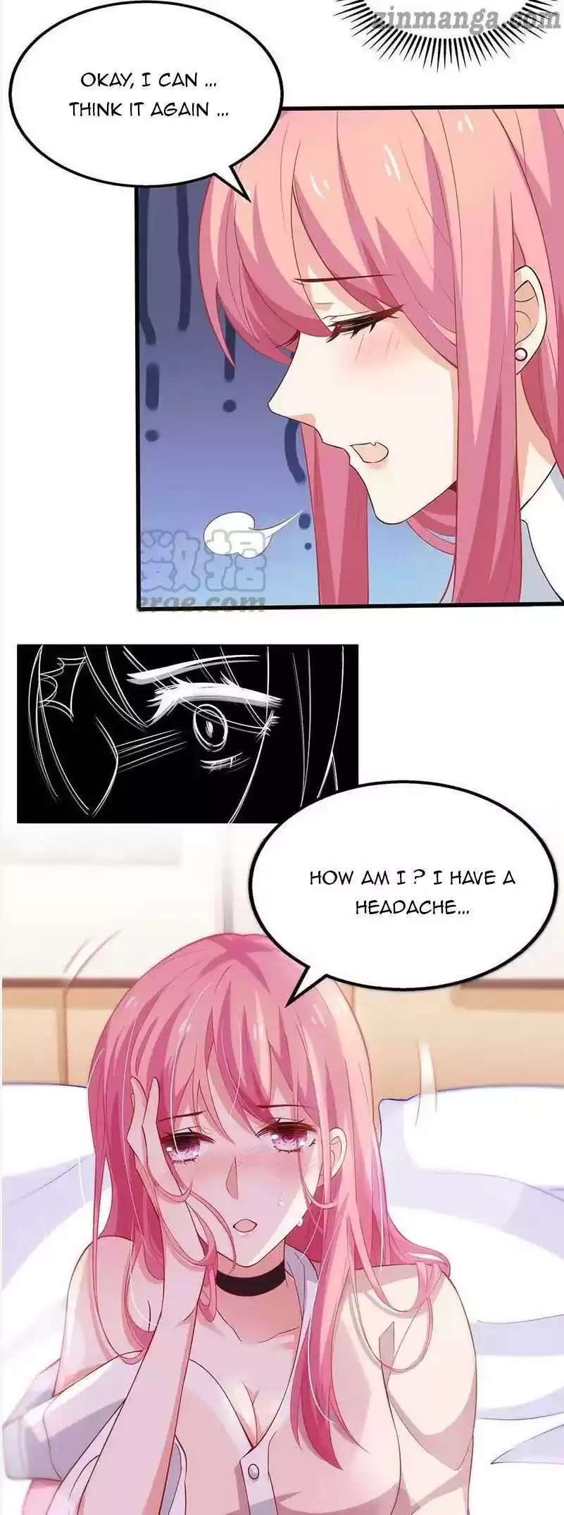 Take Your Mommy Home Chapter 106