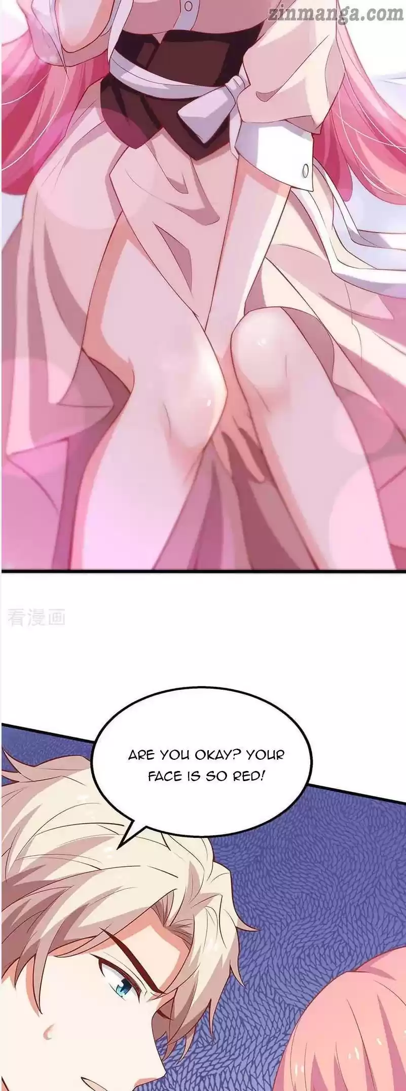 Take Your Mommy Home Chapter 106