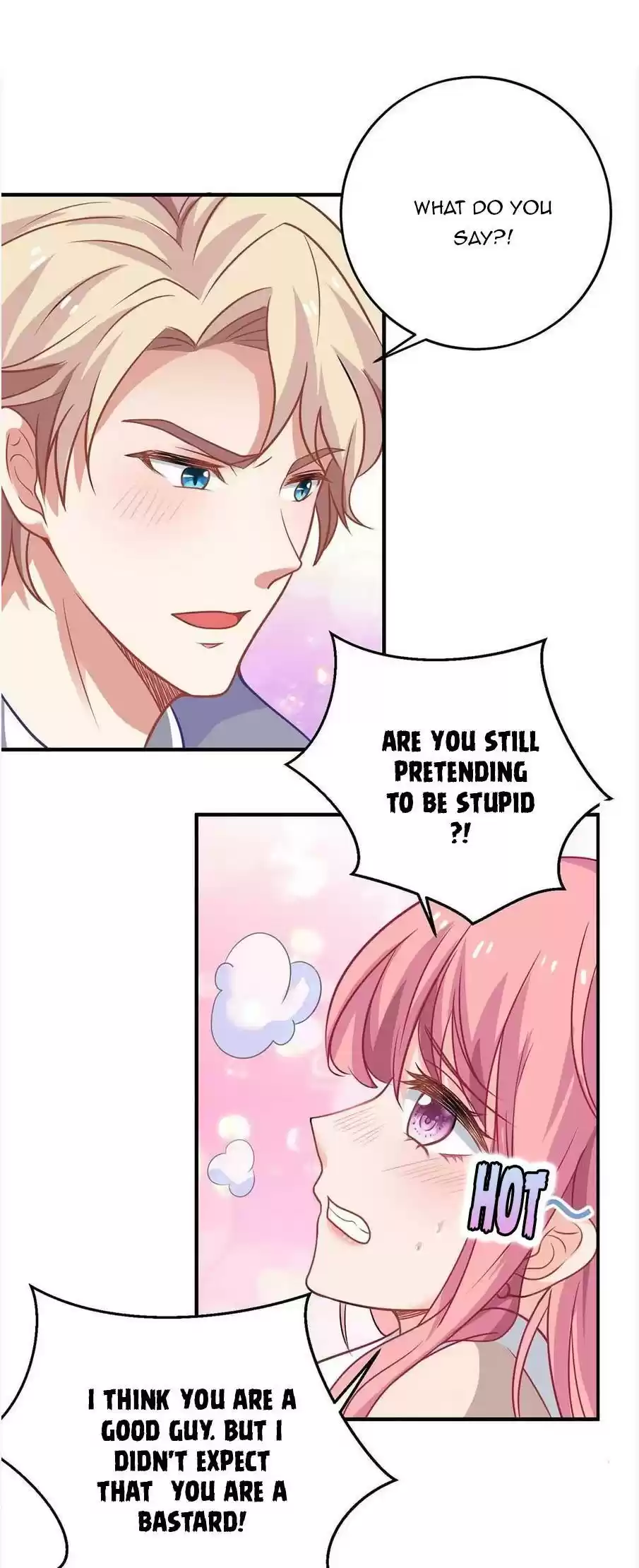 Take Your Mommy Home Chapter 107