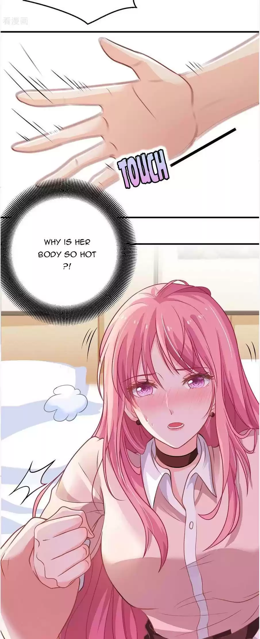 Take Your Mommy Home Chapter 107