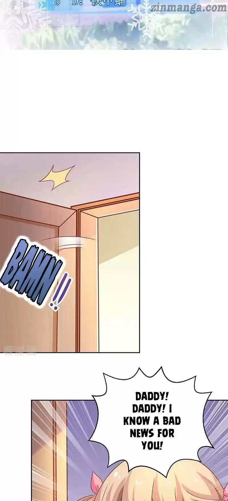 Take Your Mommy Home Chapter 108