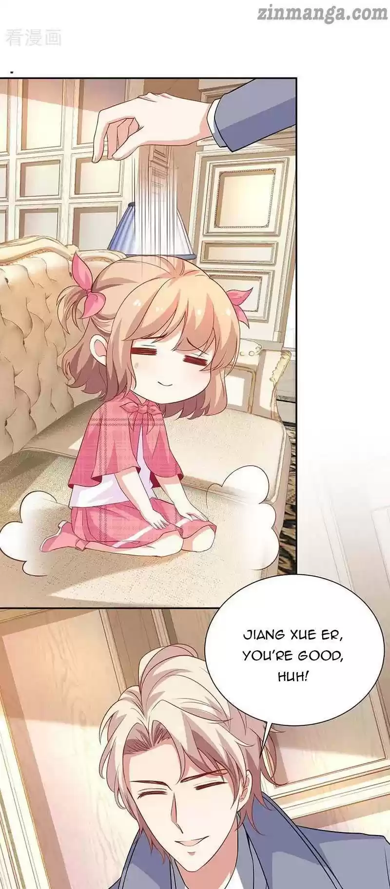 Take Your Mommy Home Chapter 108