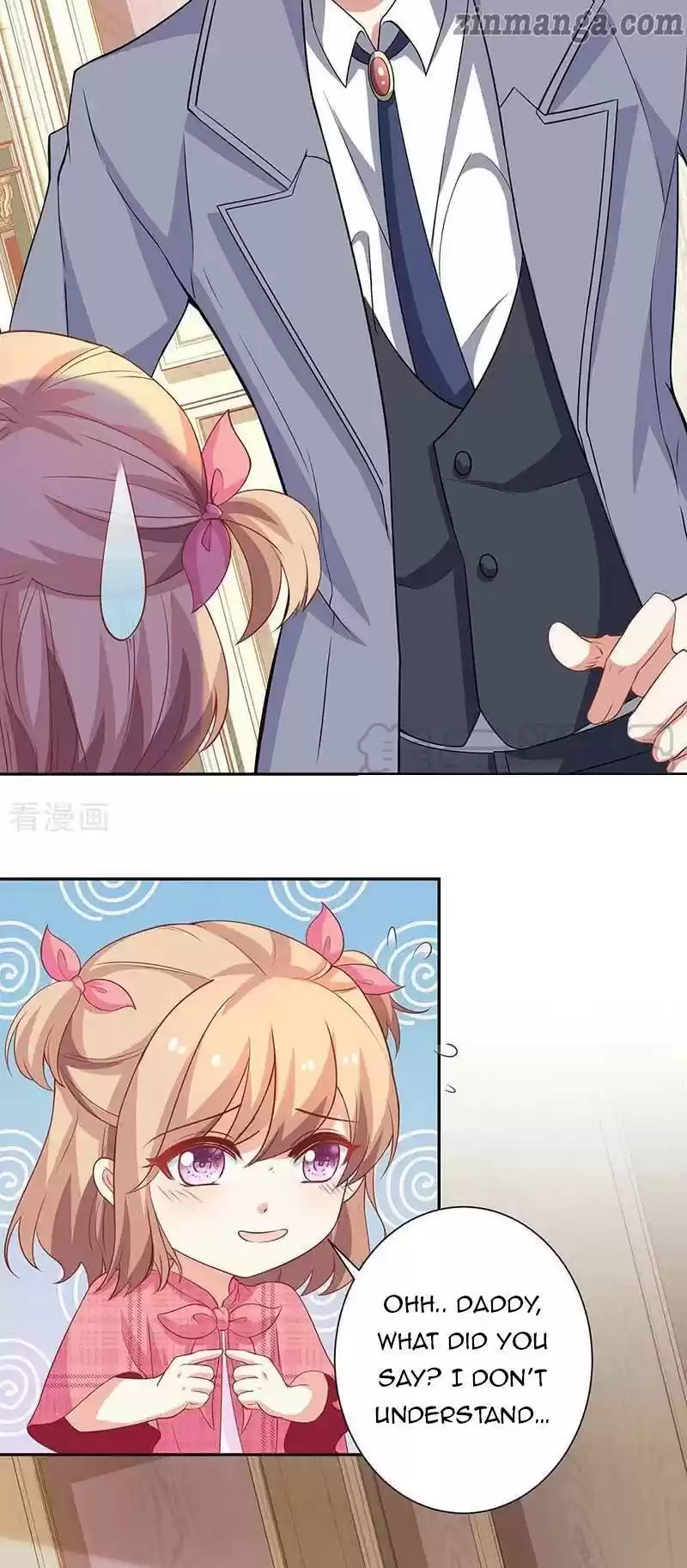 Take Your Mommy Home Chapter 108