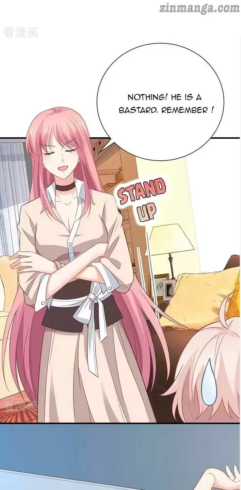 Take Your Mommy Home Chapter 108