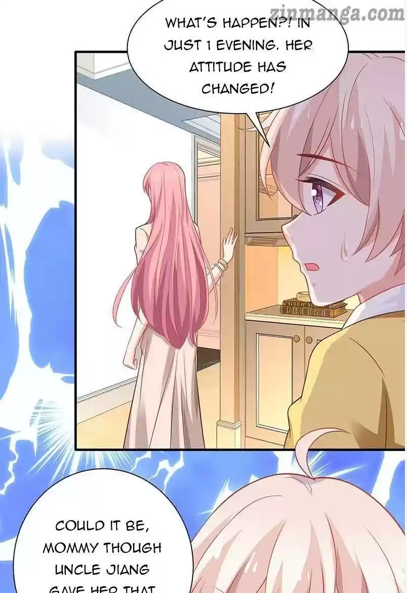 Take Your Mommy Home Chapter 108