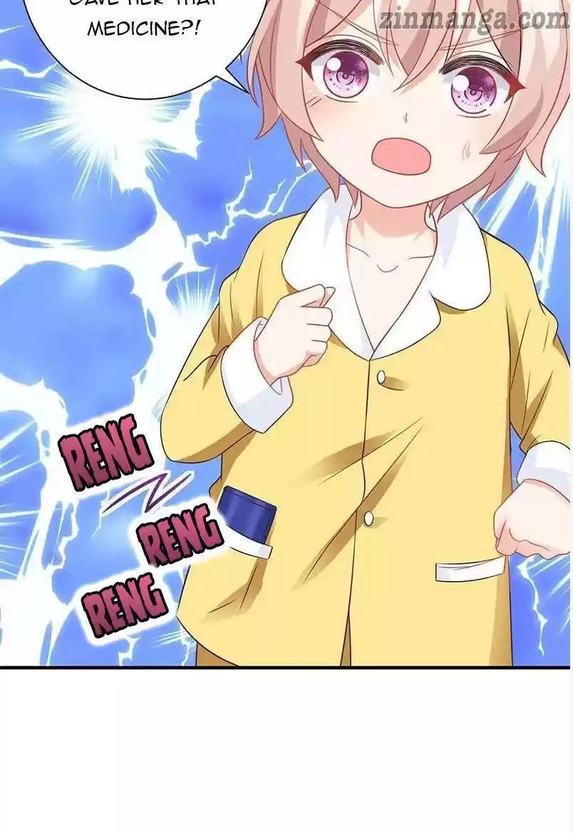 Take Your Mommy Home Chapter 108