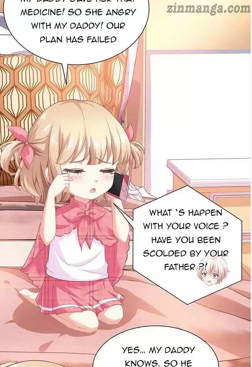 Take Your Mommy Home Chapter 108